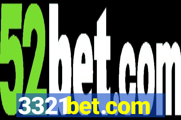 3321bet.com