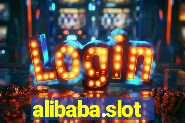 alibaba.slot