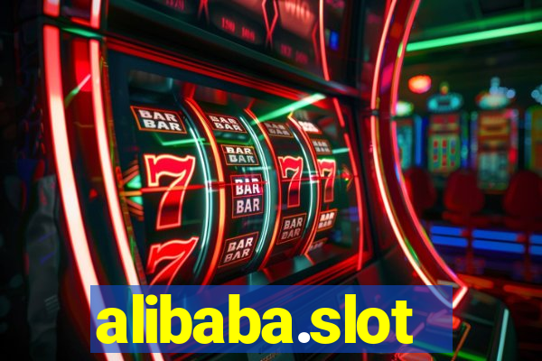 alibaba.slot