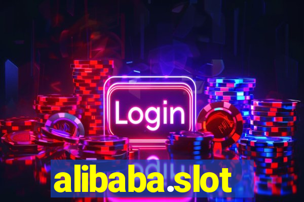 alibaba.slot