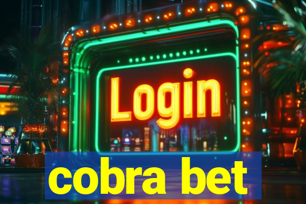 cobra bet