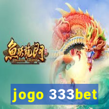 jogo 333bet