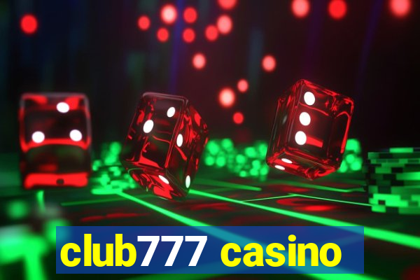 club777 casino