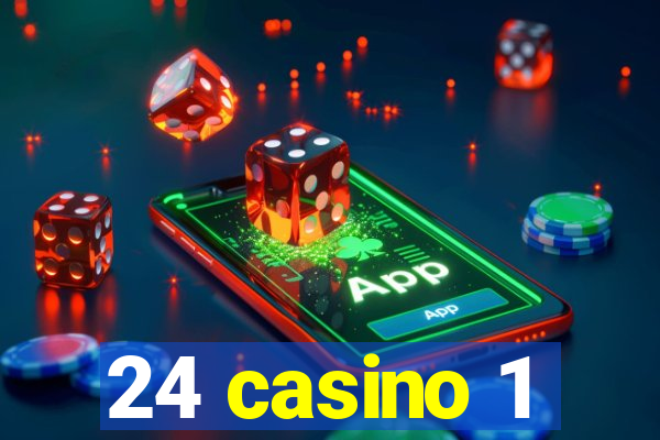 24 casino 1