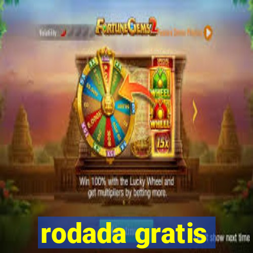 rodada gratis