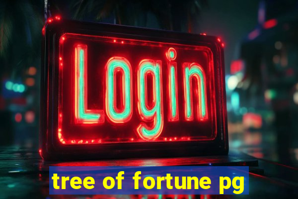 tree of fortune pg