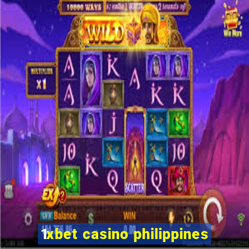 1xbet casino philippines