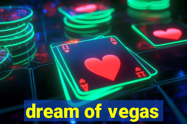 dream of vegas