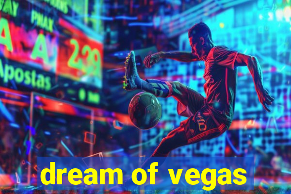 dream of vegas