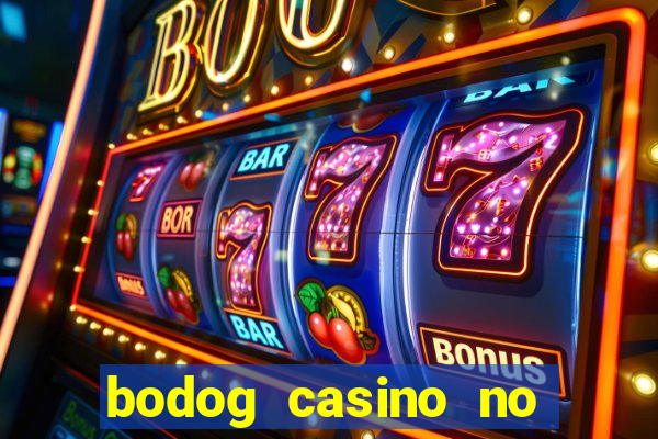 bodog casino no deposit bonus codes