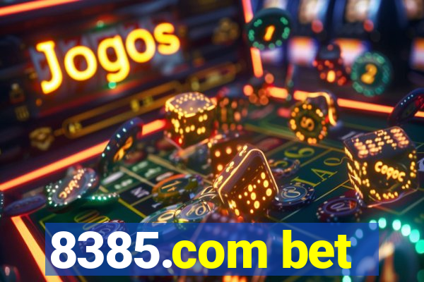 8385.com bet