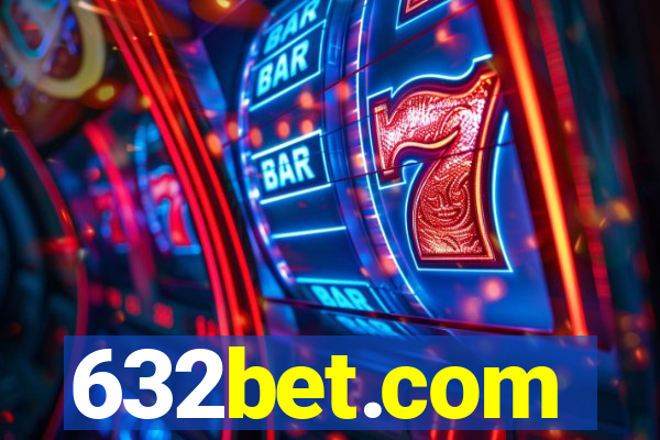 632bet.com