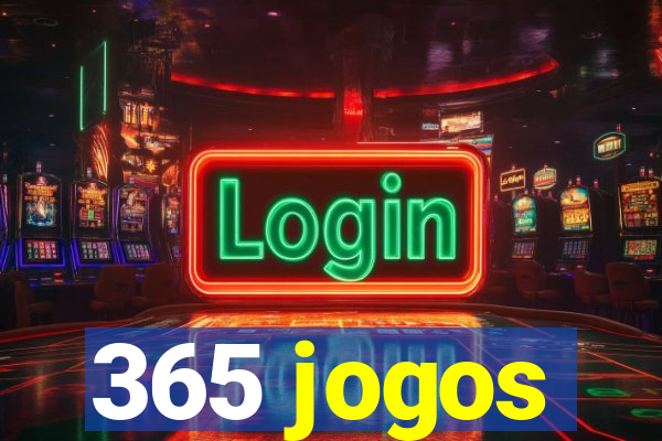 365 jogos