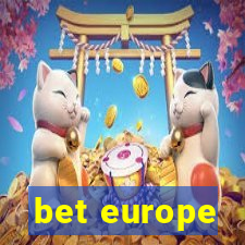 bet europe