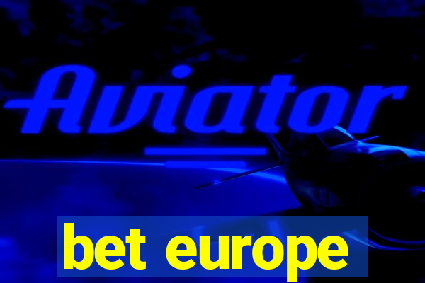 bet europe