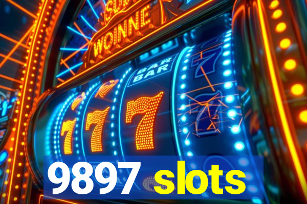 9897 slots