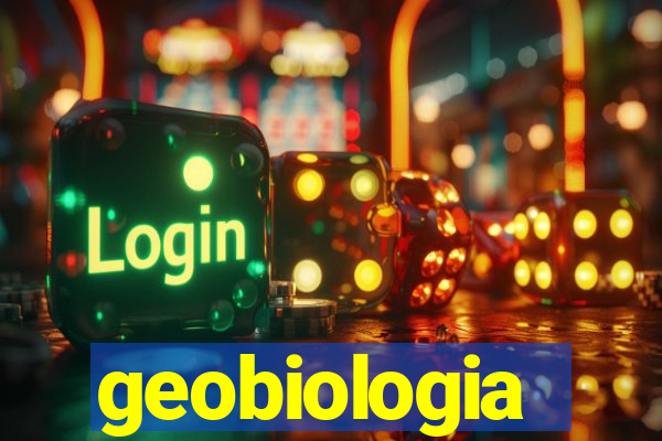 geobiologia