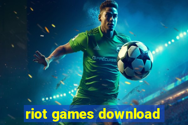 riot games download