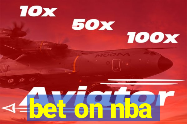 bet on nba