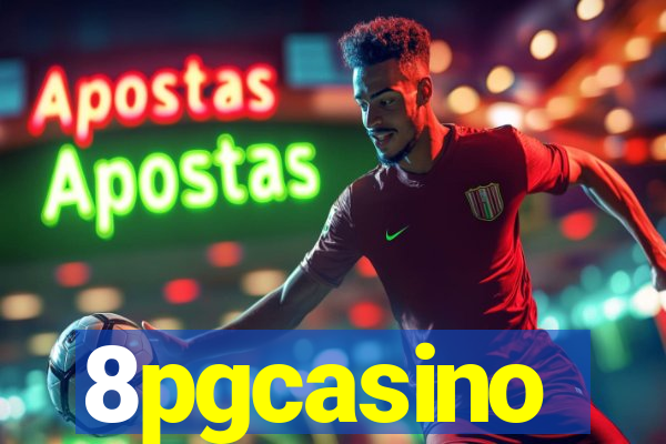 8pgcasino