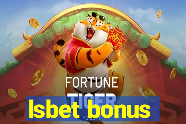 lsbet bonus