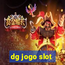 dg jogo slot