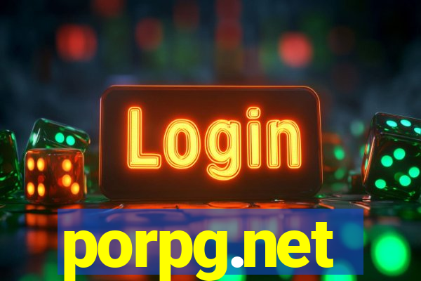 porpg.net