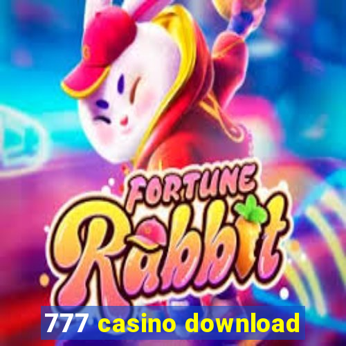 777 casino download