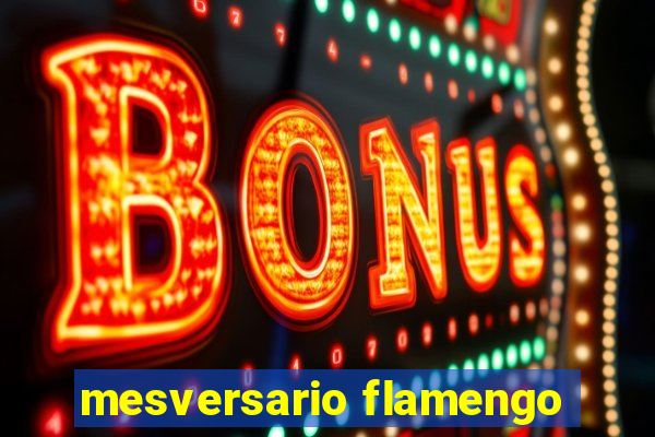 mesversario flamengo