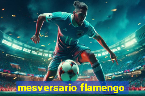 mesversario flamengo