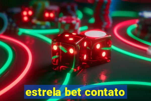 estrela bet contato