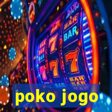 poko jogo