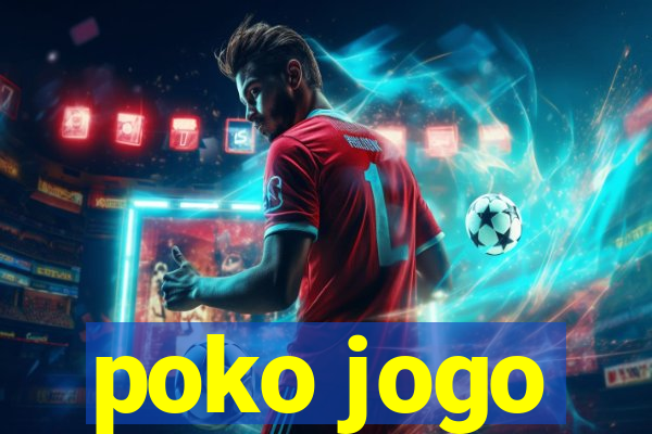 poko jogo