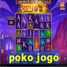 poko jogo