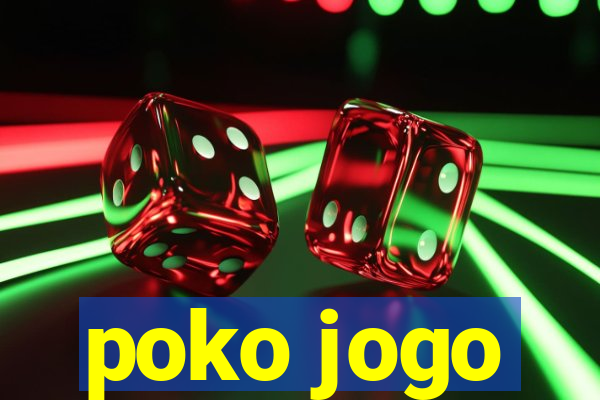 poko jogo