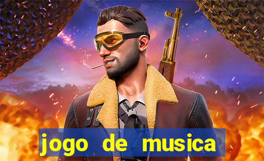 jogo de musica para pc