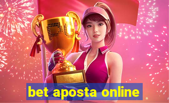 bet aposta online