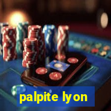 palpite lyon