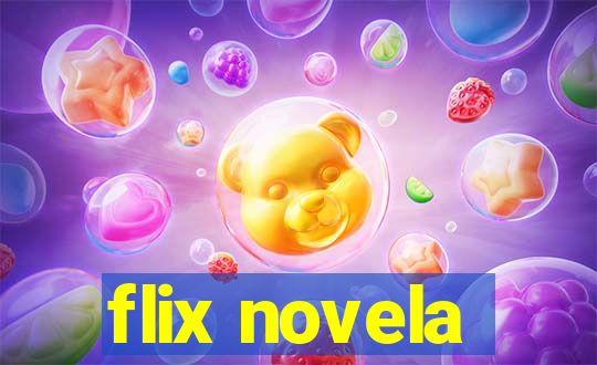 flix novela