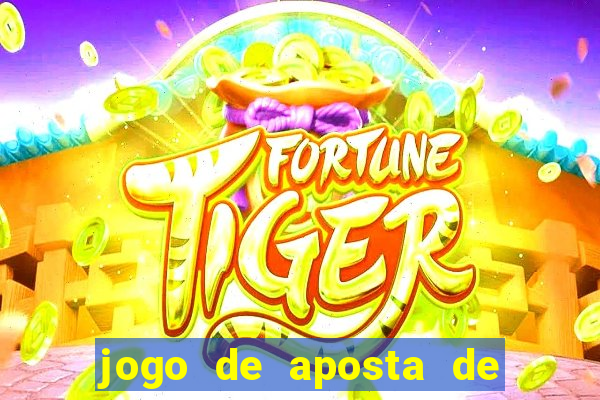 jogo de aposta de 2 reais