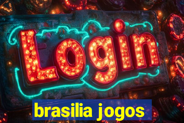 brasilia jogos