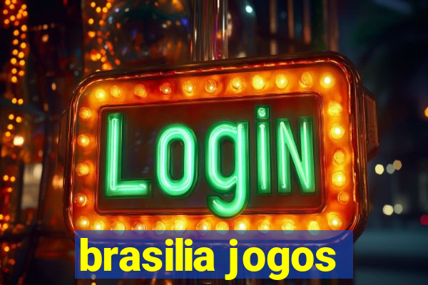 brasilia jogos