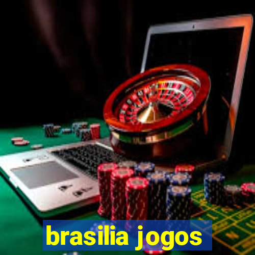 brasilia jogos