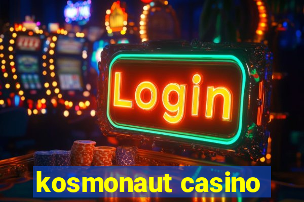 kosmonaut casino