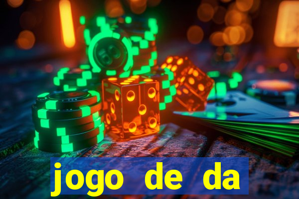 jogo de da dinheiro de verdade