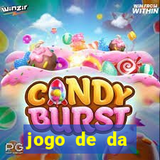 jogo de da dinheiro de verdade