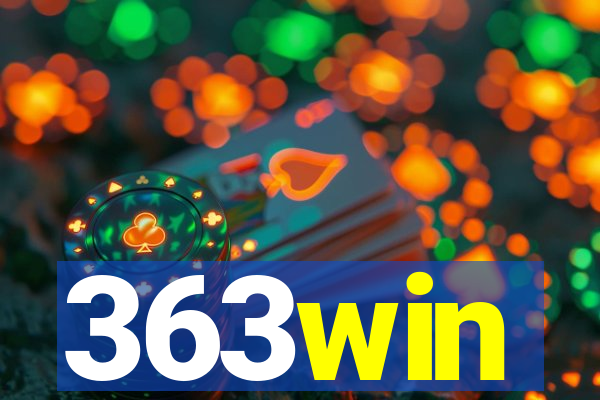 363win