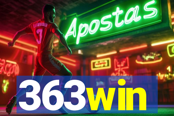 363win