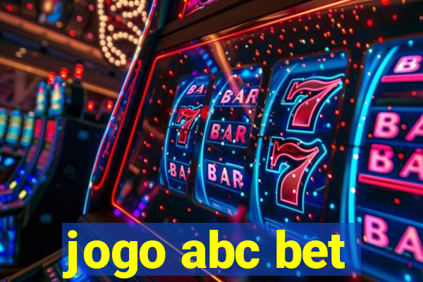 jogo abc bet