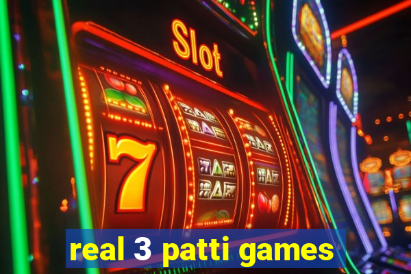 real 3 patti games